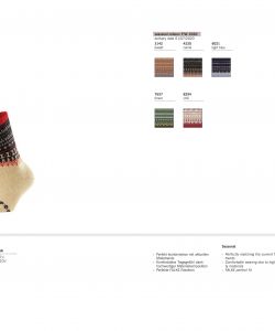 Falke - Women Catalog 2020