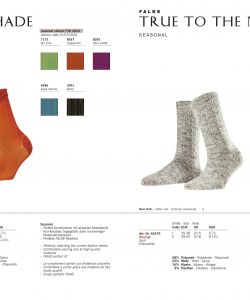 Falke - Women Catalog 2020