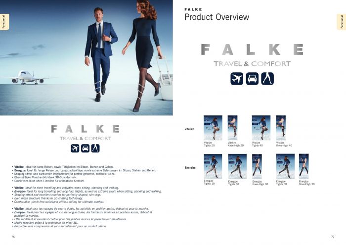 Falke Falke-women Catalog 2020-39  Women Catalog 2020 | Pantyhose Library