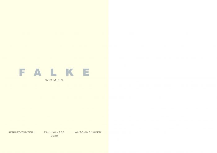Falke Falke-women Catalog 2020-1  Women Catalog 2020 | Pantyhose Library