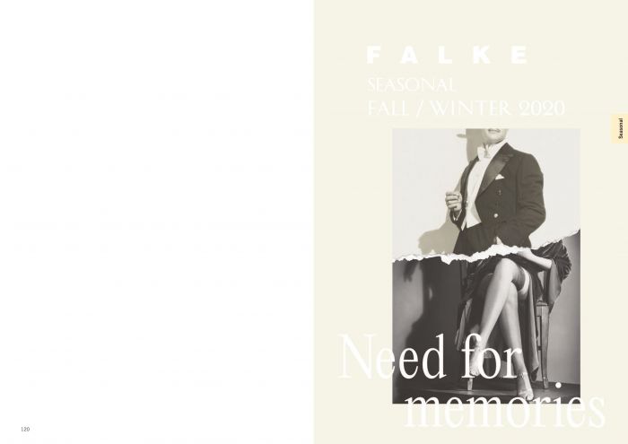Falke Falke-women Catalog 2020-61  Women Catalog 2020 | Pantyhose Library