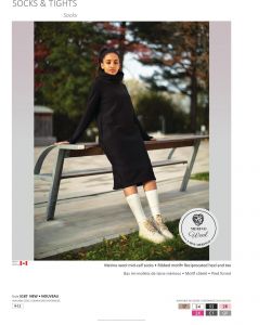 Mondor - Collection Mode 2022