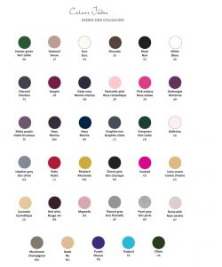 Mondor - Collection Mode 2022