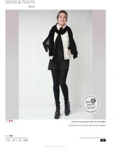 Mondor - Collection Mode 2022