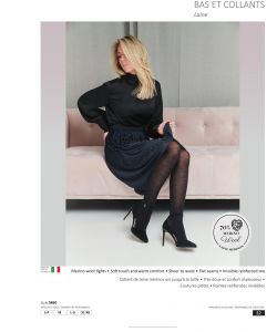 Mondor - Collection Mode 2022