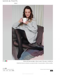 Mondor - Collection Mode 2022