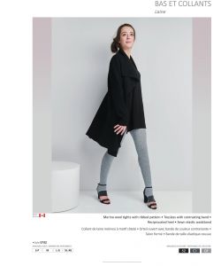 Mondor - Collection Mode 2022