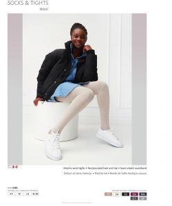 Mondor - Collection Mode 2022