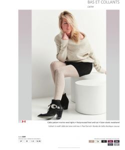 Mondor - Collection Mode 2022