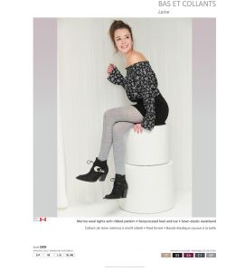 Mondor - Collection Mode 2022