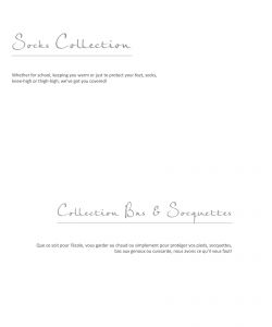 Mondor - Collection Mode 2022