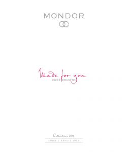 Mondor-Collection Mode 2022-146