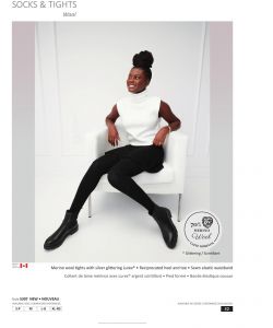 Mondor - Collection Mode 2022