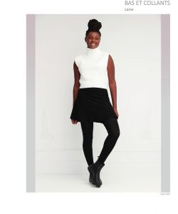 Mondor - Collection Mode 2022