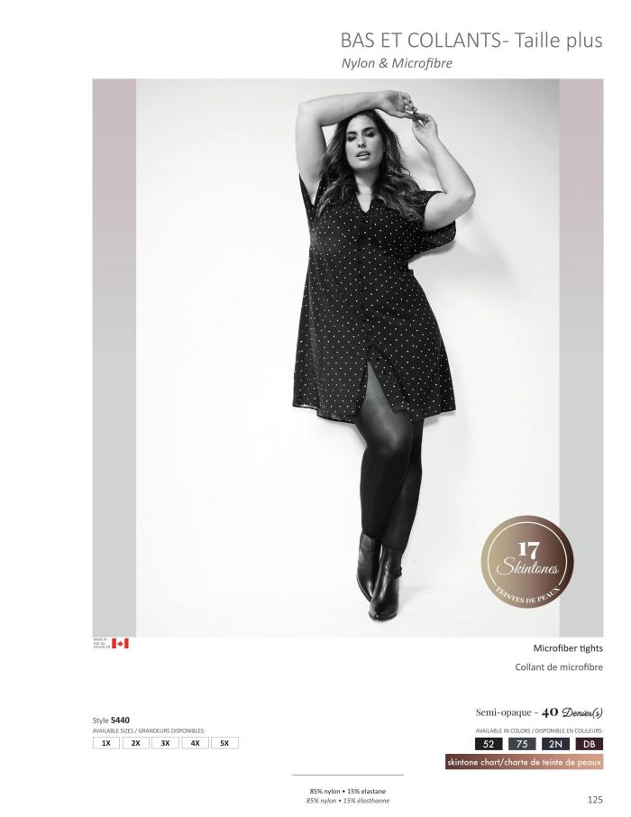 Mondor Mondor-collection Mode 2022-127  Collection Mode 2022 | Pantyhose Library