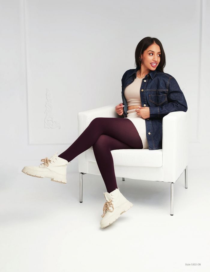 Mondor Mondor-collection Mode 2022-69  Collection Mode 2022 | Pantyhose Library