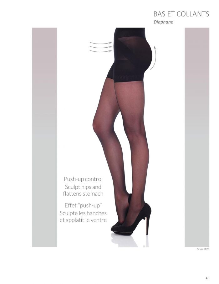 Mondor Mondor-collection Mode 2022-47  Collection Mode 2022 | Pantyhose Library