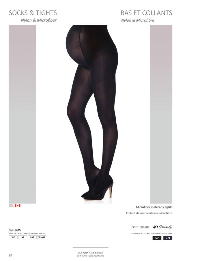 Mondor Mondor-collection Mode 2022-66  Collection Mode 2022 | Pantyhose Library