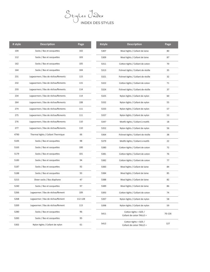 Mondor Mondor-collection Mode 2022-138  Collection Mode 2022 | Pantyhose Library