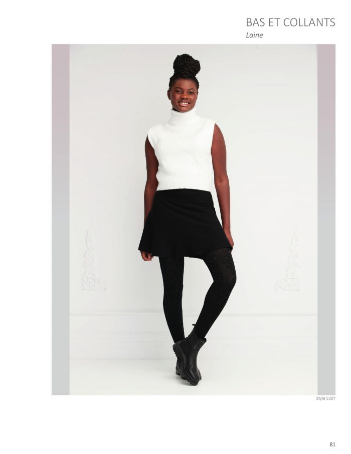 Mondor Mondor-collection Mode 2022-83  Collection Mode 2022 | Pantyhose Library