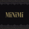 Minimi - Black-collection-2020-2021