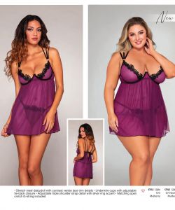 Dream Girl Lingerie-2022 Collection Catalog-111
