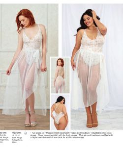 Dream Girl Lingerie-2022 Collection Catalog-76