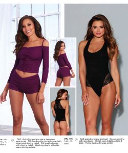 Dream Girl Lingerie-2022 Collection Catalog-84