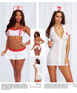 Dream Girl Lingerie-2022 Collection Catalog-141