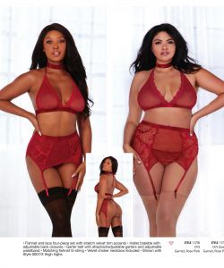 Dream Girl Lingerie-2022 Collection Catalog-105