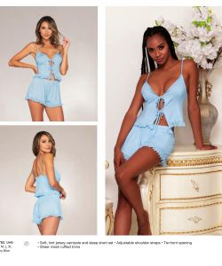 Dream Girl Lingerie-2022 Collection Catalog-78