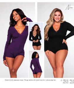 Dream Girl Lingerie-2022 Collection Catalog-83