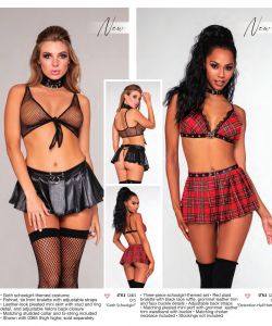 Dream Girl Lingerie-2022 Collection Catalog-135