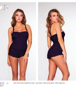 Dream Girl Lingerie-2022 Collection Catalog-82