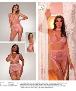 Dream Girl Lingerie-2022 Collection Catalog-116