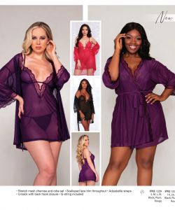Dream Girl Lingerie-2022 Collection Catalog-85
