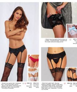 Dream Girl Lingerie-2022 Collection Catalog-163