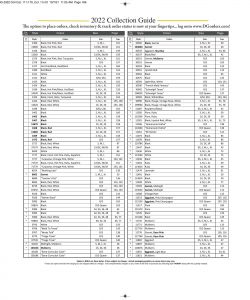 Dream Girl Lingerie-2022 Collection Catalog-166