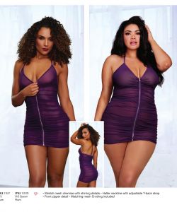 Dream Girl Lingerie-2022 Collection Catalog-100