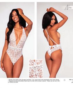 Dream Girl Lingerie-2022 Collection Catalog-147