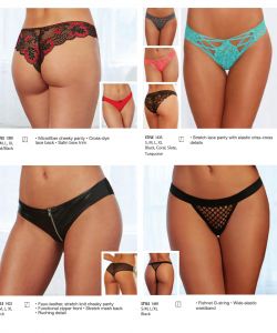 Dream Girl Lingerie-2022 Collection Catalog-162