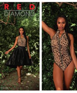 Dream Girl Lingerie-2022 Collection Catalog-88