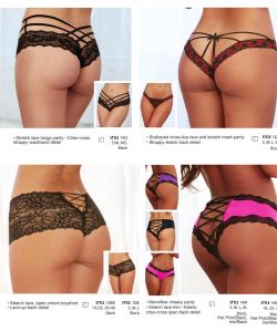 Dream Girl Lingerie-2022 Collection Catalog-159