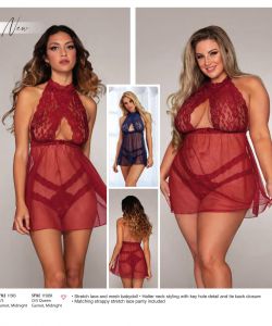 Dream Girl Lingerie-2022 Collection Catalog-112