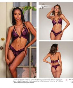 Dream Girl Lingerie-2022 Collection Catalog-101
