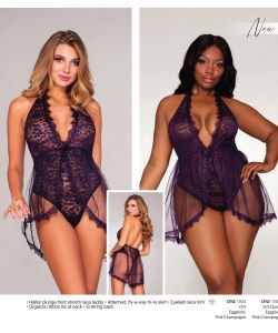 Dream Girl Lingerie-2022 Collection Catalog-107