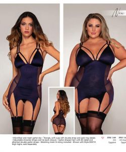 Dream Girl Lingerie-2022 Collection Catalog-109