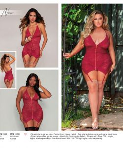 Dream Girl Lingerie-2022 Collection Catalog-98