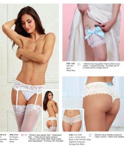 Dream Girl Lingerie-2022 Collection Catalog-154