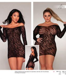 Dream Girl Lingerie-2022 Collection Catalog-91